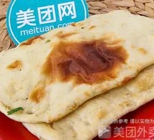 Oil-Fried Flatbread