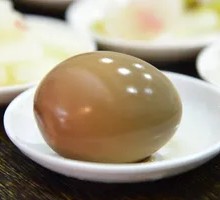 Five-Spice Boiled Eggs