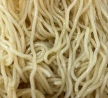 Vegetable Three-Thread Cold Noodles