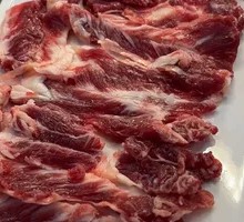 Snowflake Wagyu Beef