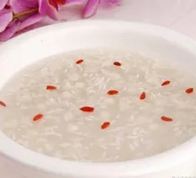 Sweet Rice Wine Balls