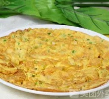 Shredded Pork with Egg