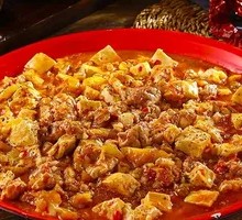 Second Brother's Braised Brain