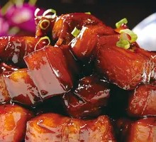 Braised Pork Belly