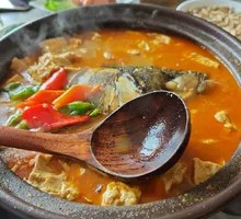 Xiaoli Intangible Heritage Tofu and Fish Head Stew