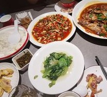 Special Taizhou Tofu