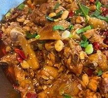 Braised Chicken (Yugong) - Weighted by the Store