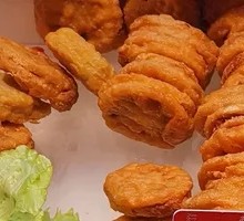 Lotus Root Dumplings