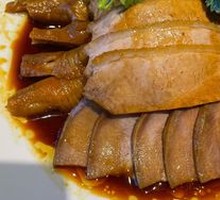 Braised Dish Platter