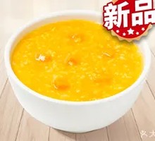 Pumpkin Porridge