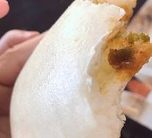 Hand-Kneaded Flatbread