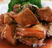 Braised Beef Noodles