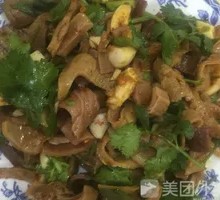 Cold-marinated Boneless Meat