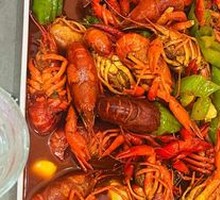 Spicy Crawfish