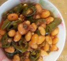 Secret-Recipe Soy Bean Paste