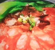 Char Siu and Lap Cheong Clay Pot Rice