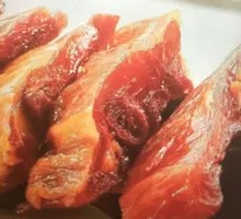 Cured Sausage and Chicken Rice Bowl