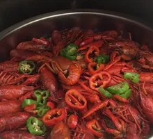 Crawfish