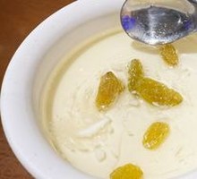 Homemade Yogurt