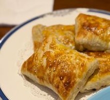 Xinjiang Roast Baozi is available