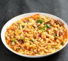 Ding Ding Noodles Stir-Fry