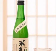 Cloudy Rice Wine