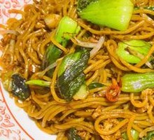 Guoqi Nanchang Fried Noodles
