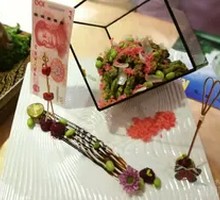 Hakka Boiled Chicken