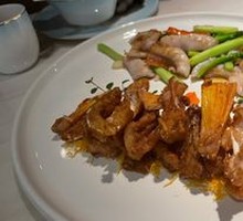 Double Flavor Golden Pineapple