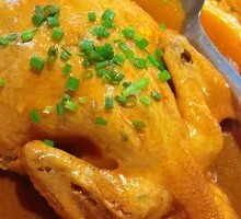 Elegant Immortal Chicken