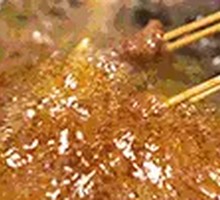 Sichuan Pepper Beef Skewers