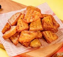Potato Crackers