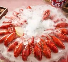 Signature Cold-Pressed Lobster