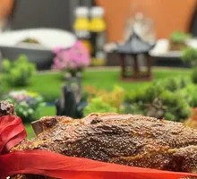 Classic Premium Roast Whole Lamb