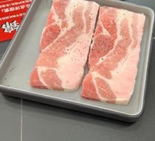 Thick-cut Black Pepper Pork Belly