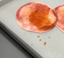 Thinly Sliced Beef Tongue