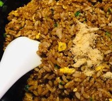 Stone Pot Fried Rice