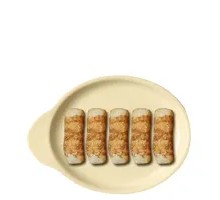 Brown Sugar Glutinous Rice Cake