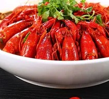 Spicy Twelve-Flavor Crawfish