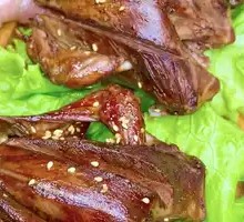 Special Roast Pigeon