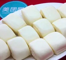 Old Dough Steamed Bun