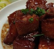 Grandmother's Braised Pork