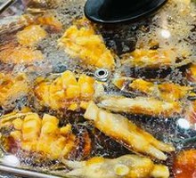 Seafood Grand Master