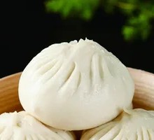 Pork Bun
