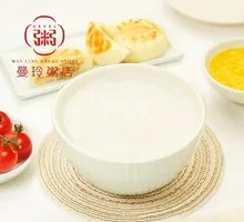 Freshly Boiled Rice Porridge