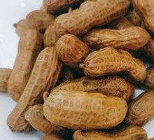 Salted Peanuts