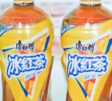 Uniliver Iced Black Tea