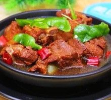 Pork Rib and Pig Trotter Combo