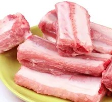 Grade One Pork Ribs