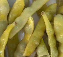 Thousand Bean Sticks